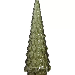 Store Tafellamp Mexti Groen Tafellampen