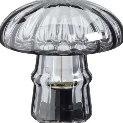 Hot Tafellamp Sokaris Grijs Tafellampen