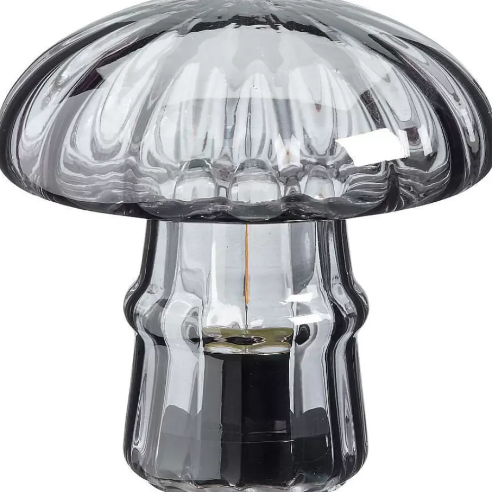Hot Tafellamp Sokaris Grijs Tafellampen