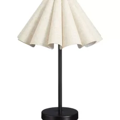 New Tafellamp Tisli Wit Tafellampen