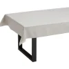 Cheap Tafelzeil Cervino Beige Tafeltextiel