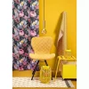 Outlet Tafelzeil Dory Geel Tafeltextiel