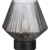 Cheap Tafllamp Loro Grijs Tafellampen