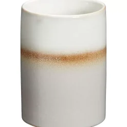 Shop Tandenborstelhouder Sep Wit Badkameraccessoires