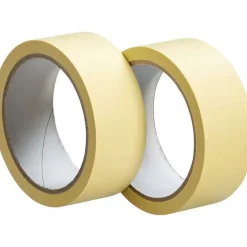 Sale Tape Set 2 Rollen - 25 Meter Per Rol Verf Benodigdheden