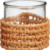 Clearance Theelichthouder Nancy Helder - O 9X8 Cm Waxinelichthouders