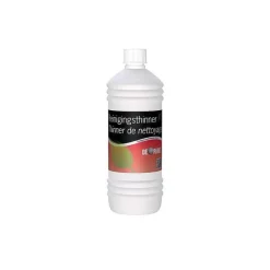 Cheap Thinner De Parel Verf Benodigdheden