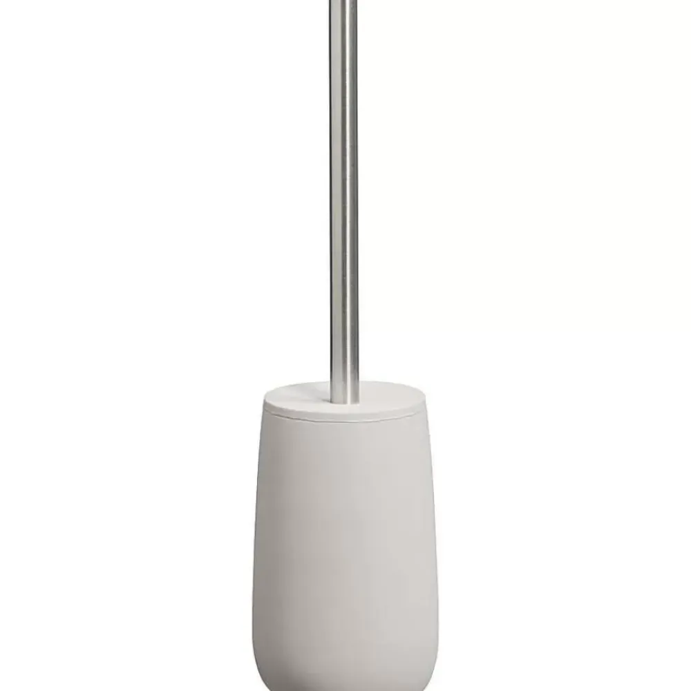 Cheap Toiletborstel Grijs Badkameraccessoires