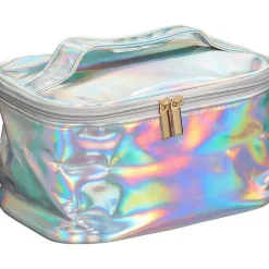 Fashion Toilettas Holo Multicolor Badkameraccessoires