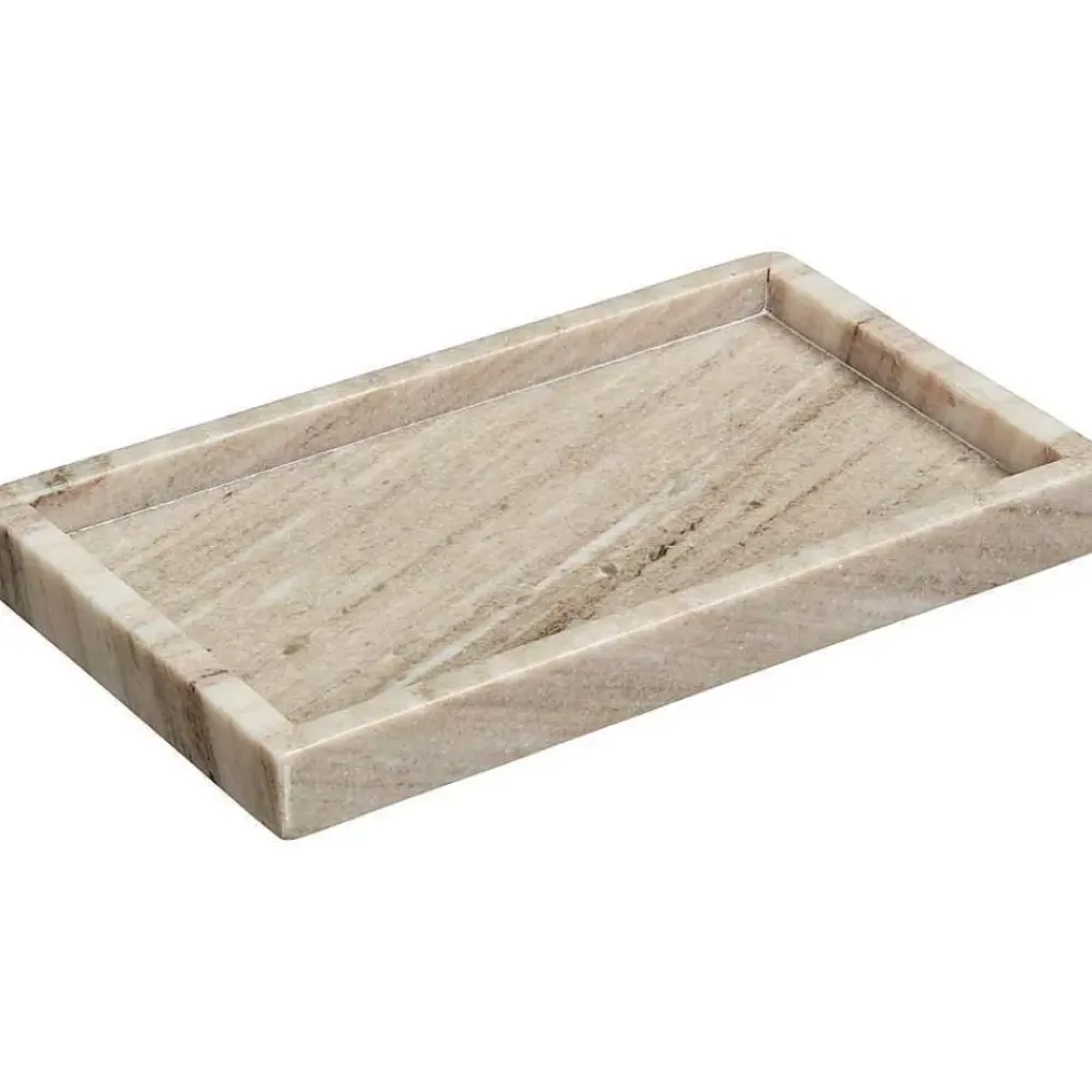 New Tray Latino Zand Badkameraccessoires