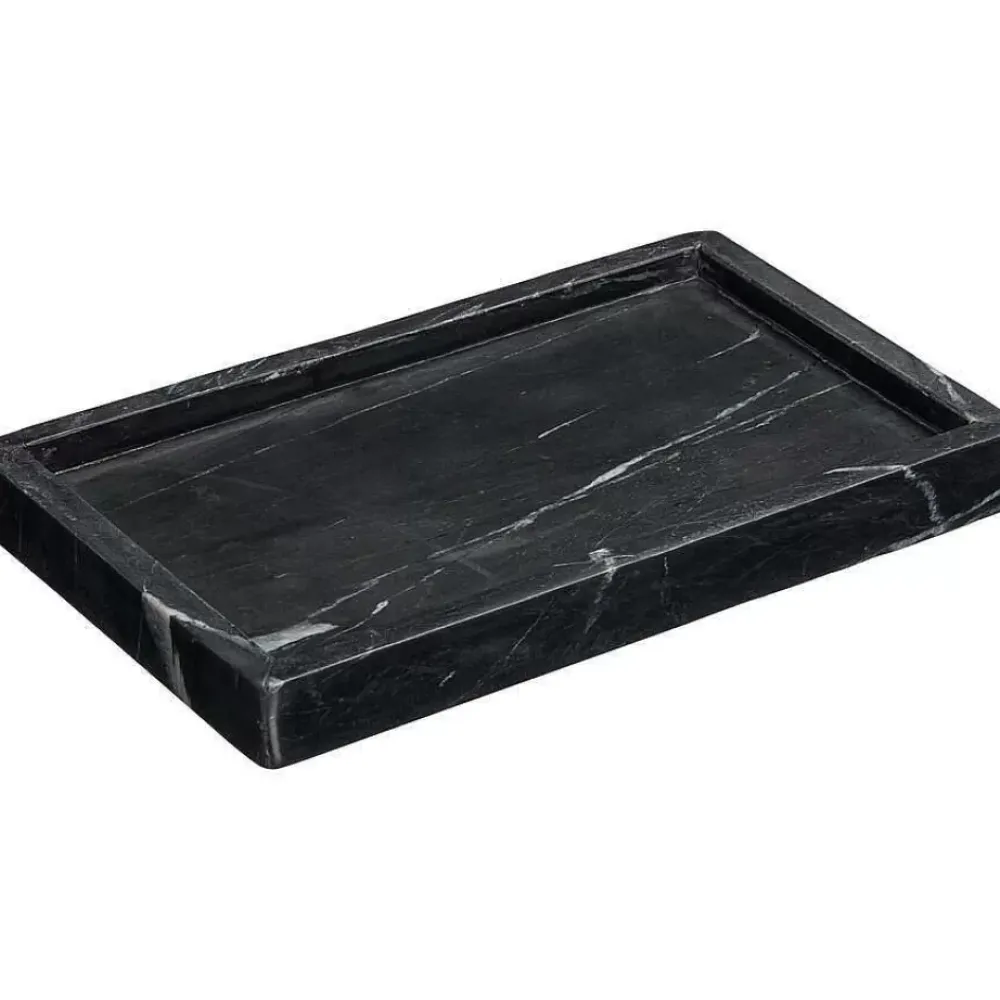 Shop Tray Latino Zwart Badkameraccessoires