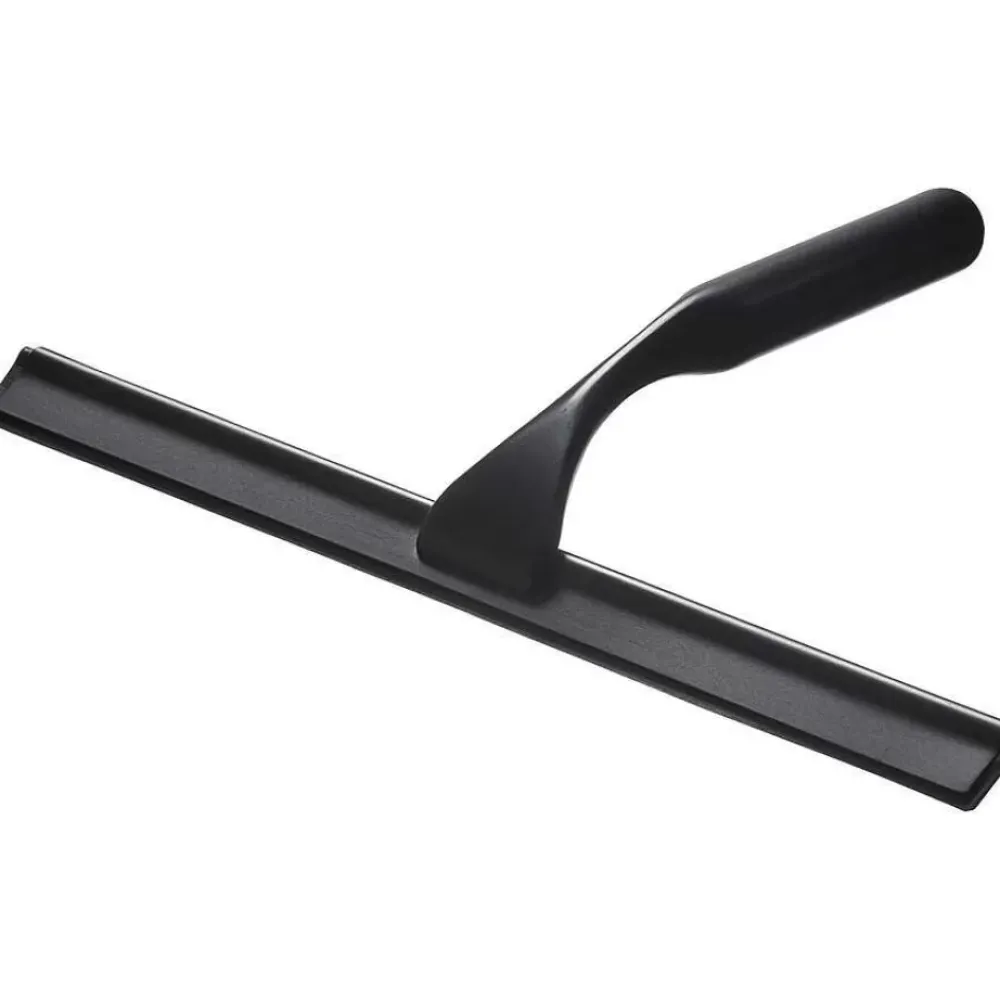 Clearance Trekker Rvs Zwart Badkameraccessoires