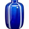 Outlet Vaas Banda Blauw Vazen & Potten
