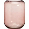 Store Vaas Sandro Roze Vazen & Potten