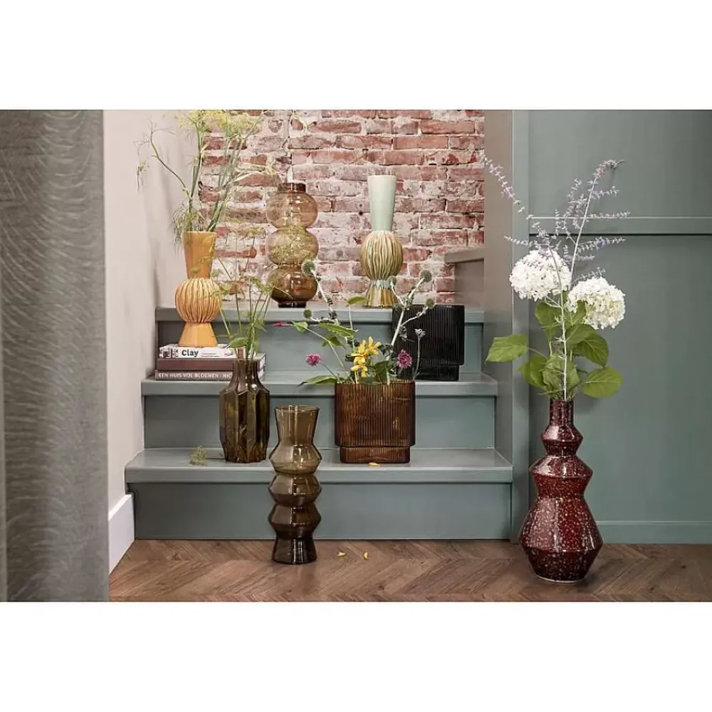 Flash Sale Vaas Stella Groen Vazen & Potten