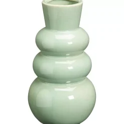 Best Vaas Todi Lichtgroen 26 Cm Vazen & Potten