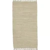 Clearance Vloerkeed Gary Zand Vloerkleden