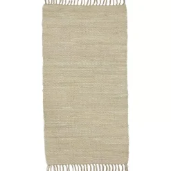 Clearance Vloerkeed Gary Zand Vloerkleden