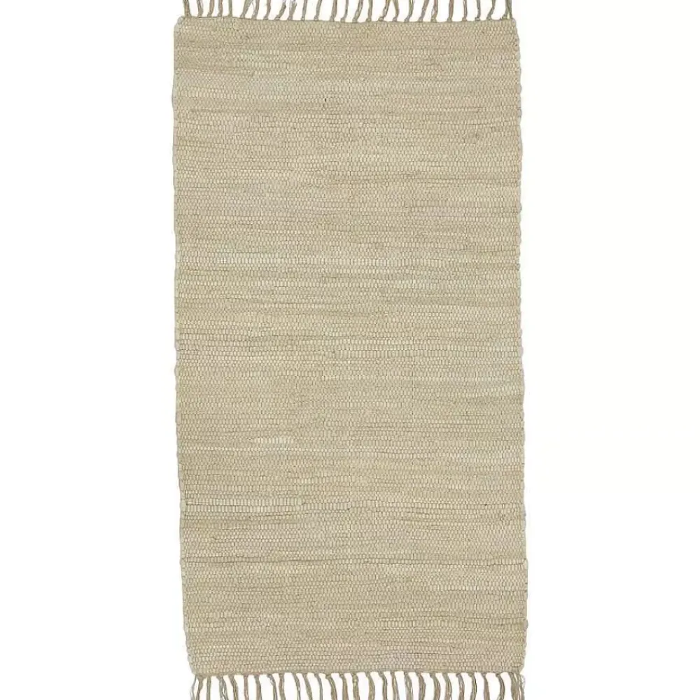 Clearance Vloerkeed Gary Zand Vloerkleden