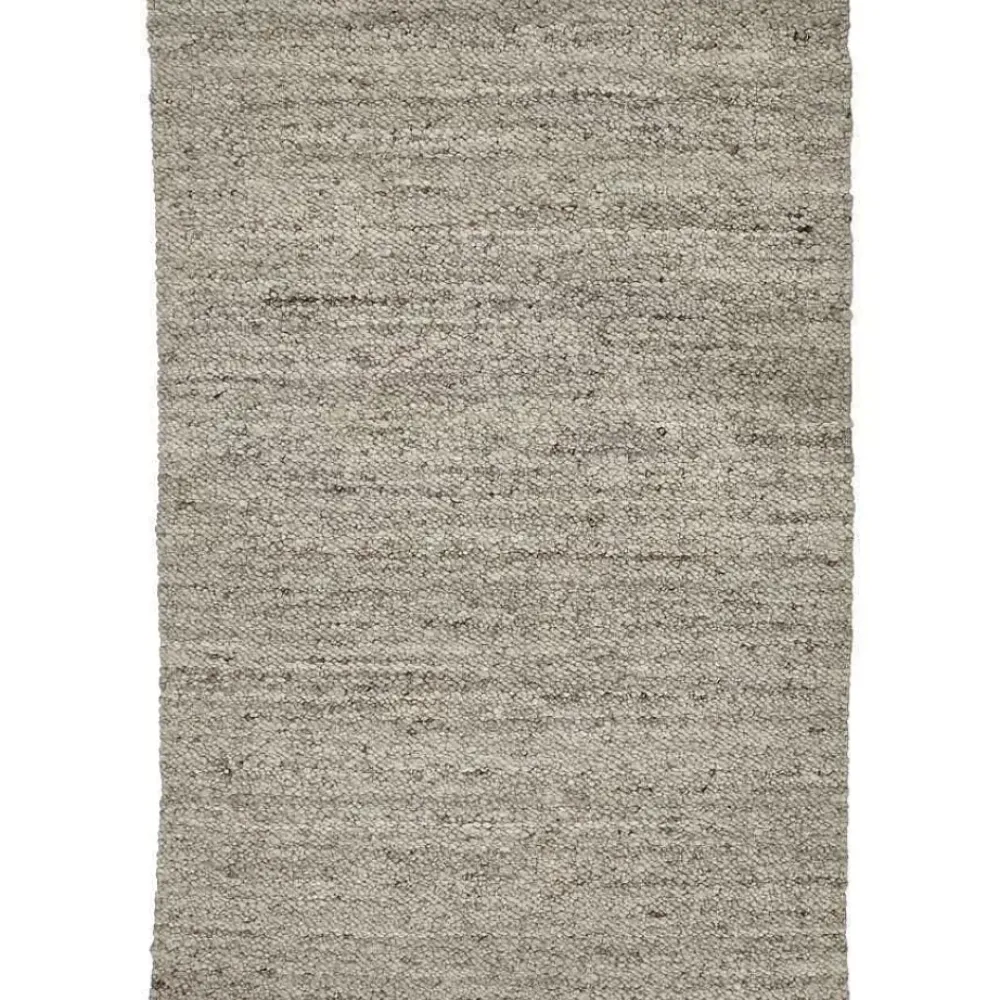 Cheap Vloerkleed Alba Grijs Vloerkleden