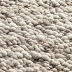 Cheap Vloerkleed Alba Grijs Vloerkleden