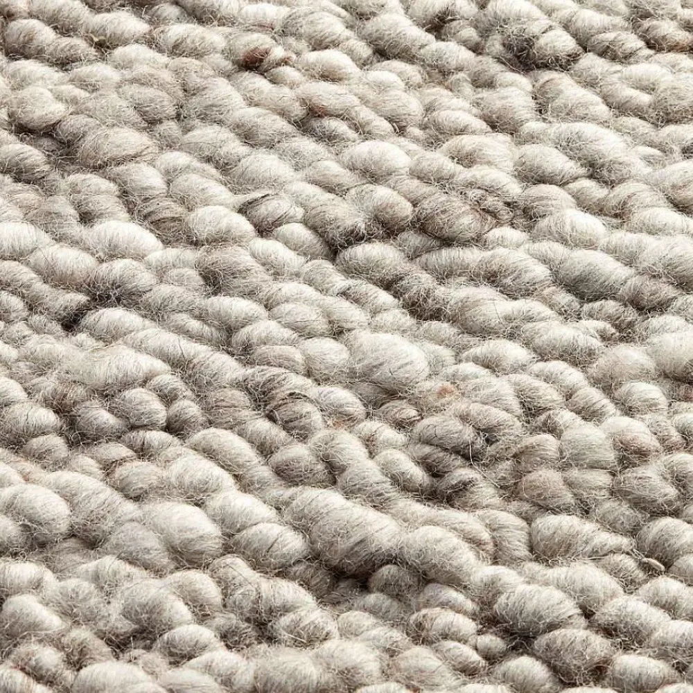 Cheap Vloerkleed Alba Grijs Vloerkleden
