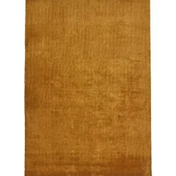 Fashion Vloerkleed Alton Goud - 160X230 Cm Vloerkleden