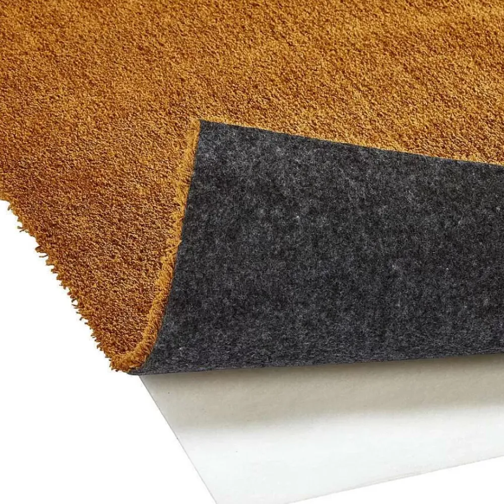 Fashion Vloerkleed Alton Goud - 160X230 Cm Vloerkleden