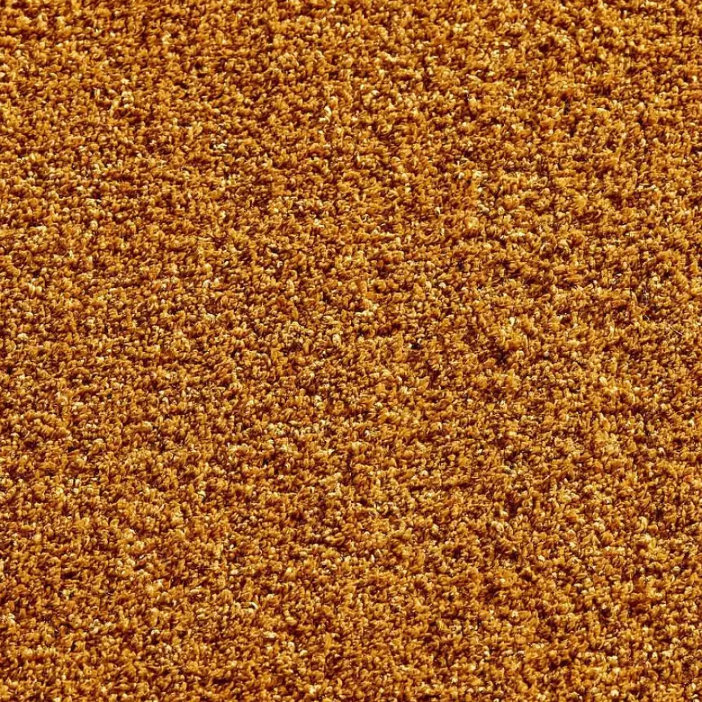 Fashion Vloerkleed Alton Goud - 160X230 Cm Vloerkleden