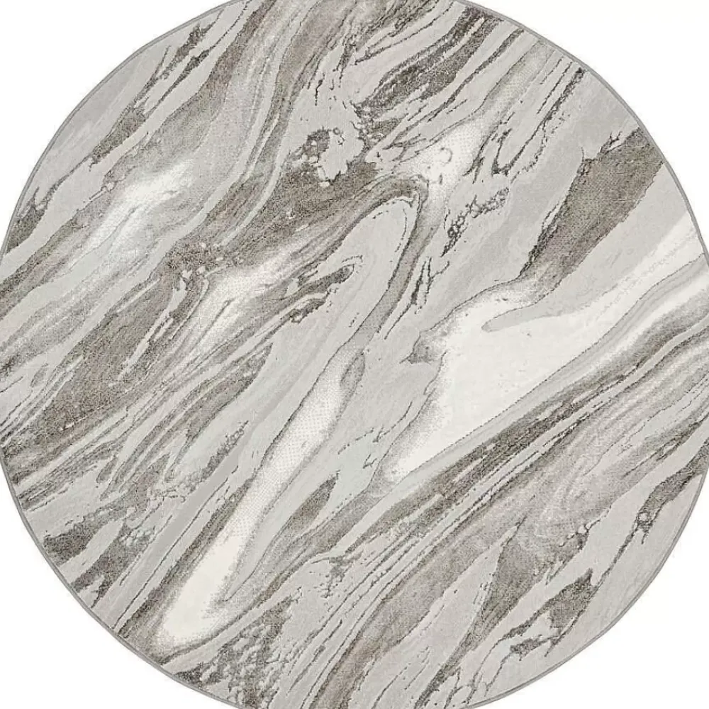 Flash Sale Vloerkleed Arpine Grijs Vloerkleden