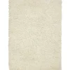 Best Vloerkleed Barkley Wit - 160X230 Cm Vloerkleden
