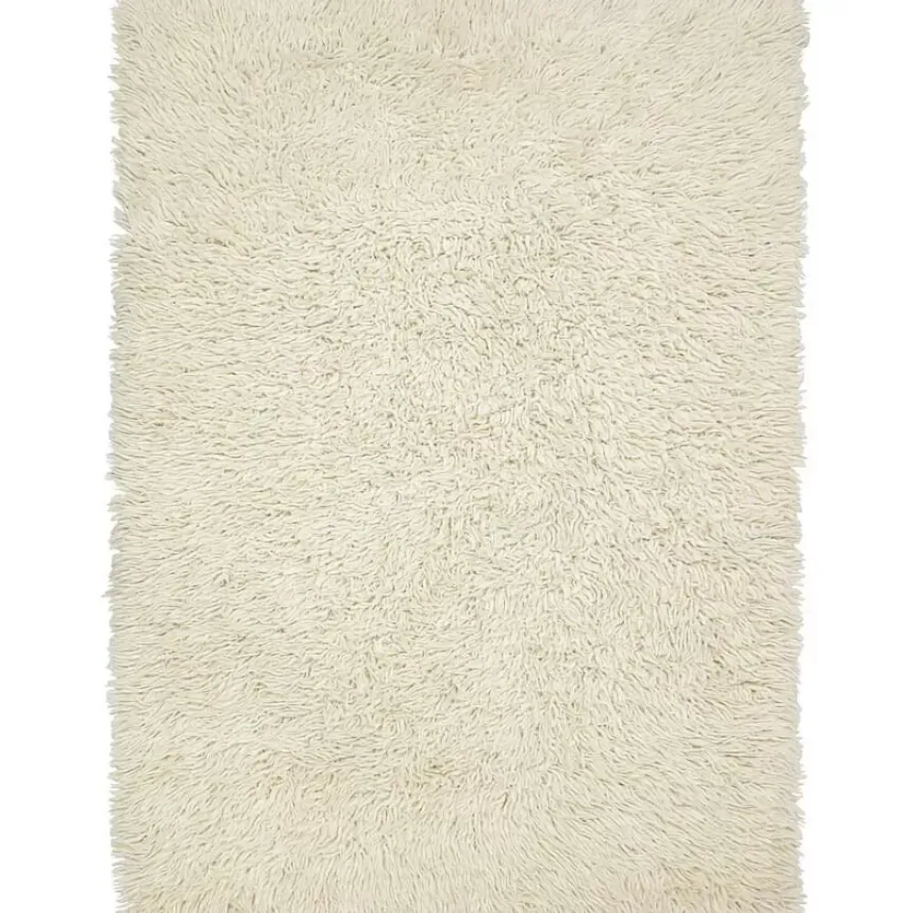 Best Vloerkleed Barkley Wit - 160X230 Cm Vloerkleden
