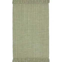 Hot Vloerkleed Basin Groen Vloerkleden