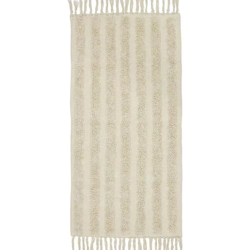 New Vloerkleed Belmont Off-White Vloerkleden