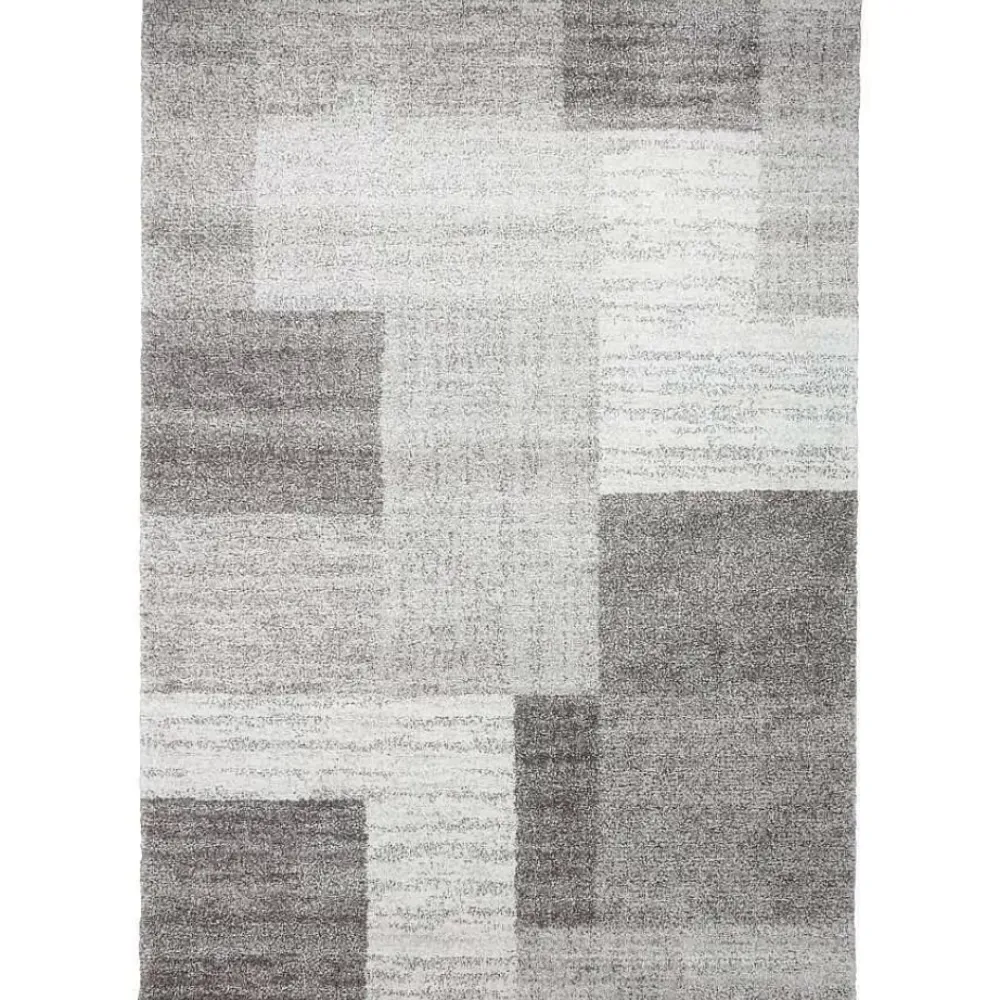 Flash Sale Vloerkleed Blunt Zilver - 160X230 Cm Vloerkleden