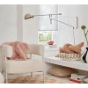 Shop Vloerkleed Boxey Oker Vloerkleden