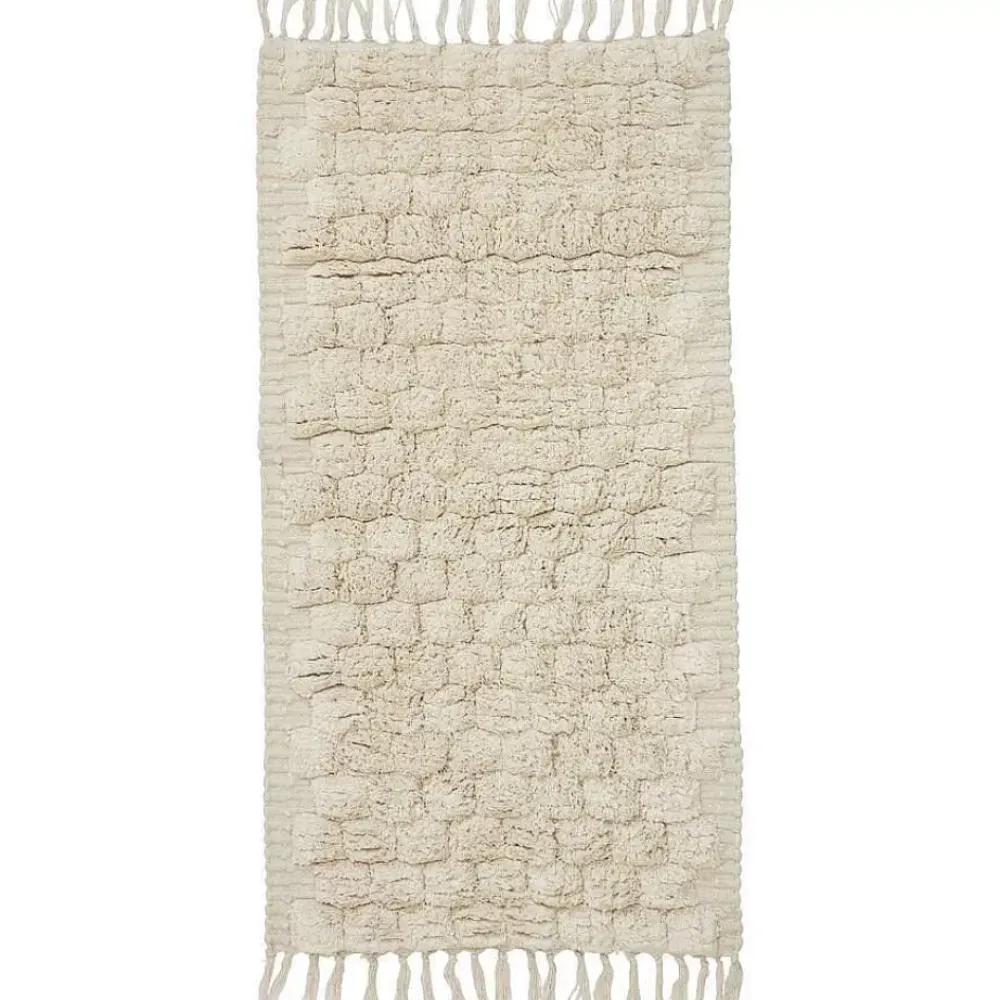 Cheap Vloerkleed Bubbles Off-White Vloerkleden