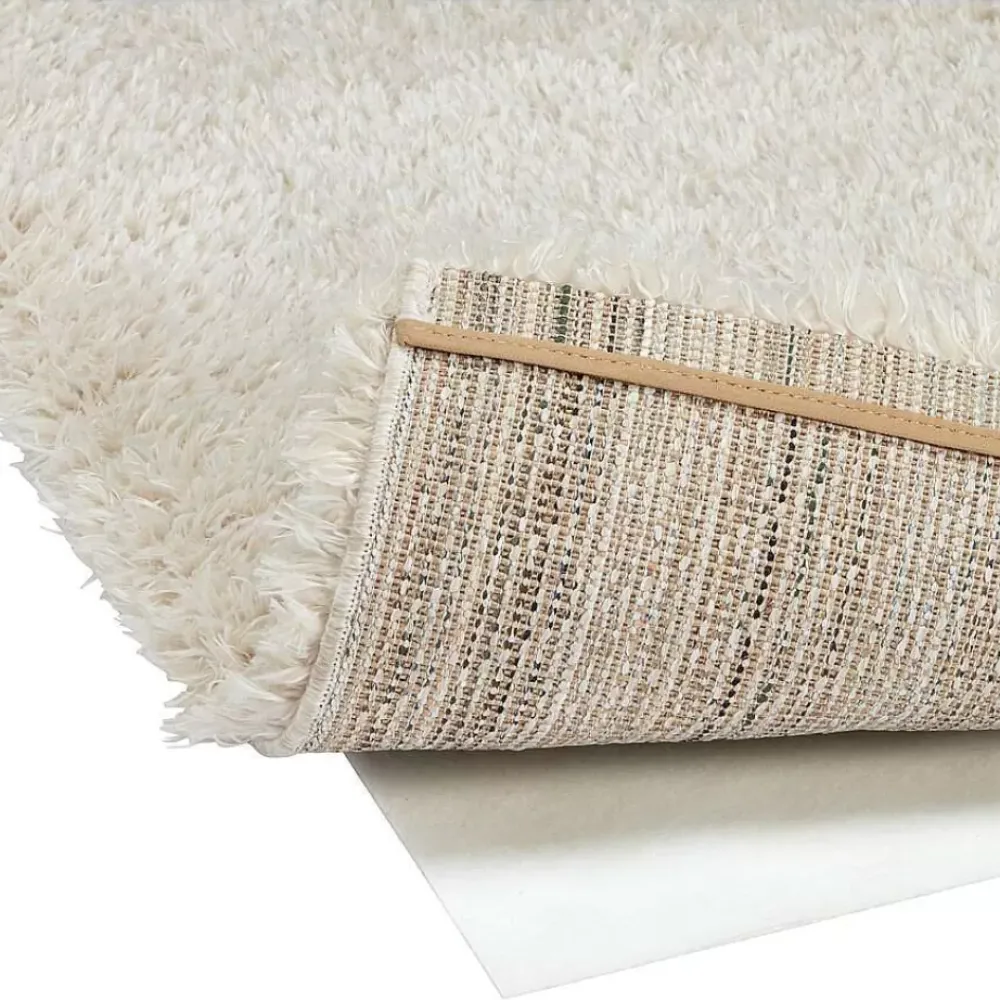 Flash Sale Vloerkleed Cailou Off-White - 160X230 Cm Vloerkleden