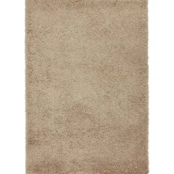 Best Vloerkleed Cailou Zand - 160X230 Cm Vloerkleden