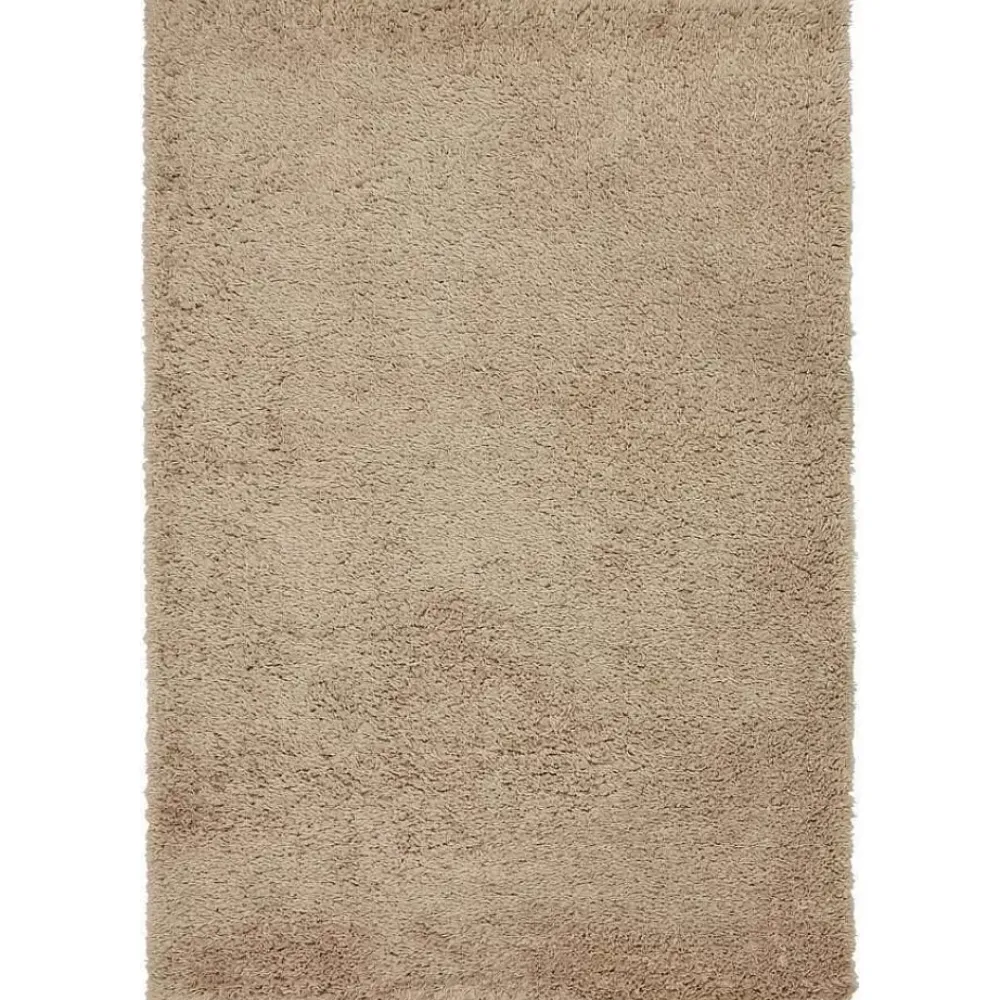 Best Vloerkleed Cailou Zand - 160X230 Cm Vloerkleden
