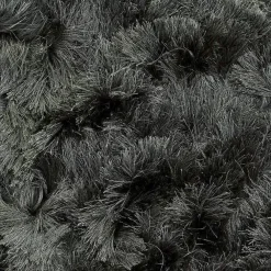Hot Vloerkleed Clayton Donkergroen Vloerkleden