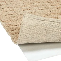 Online Vloerkleed Dakota Off-White Vloerkleden