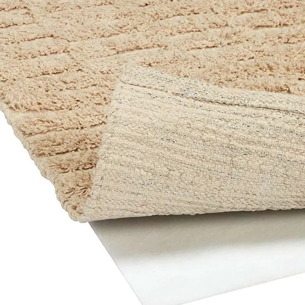Online Vloerkleed Dakota Off-White Vloerkleden