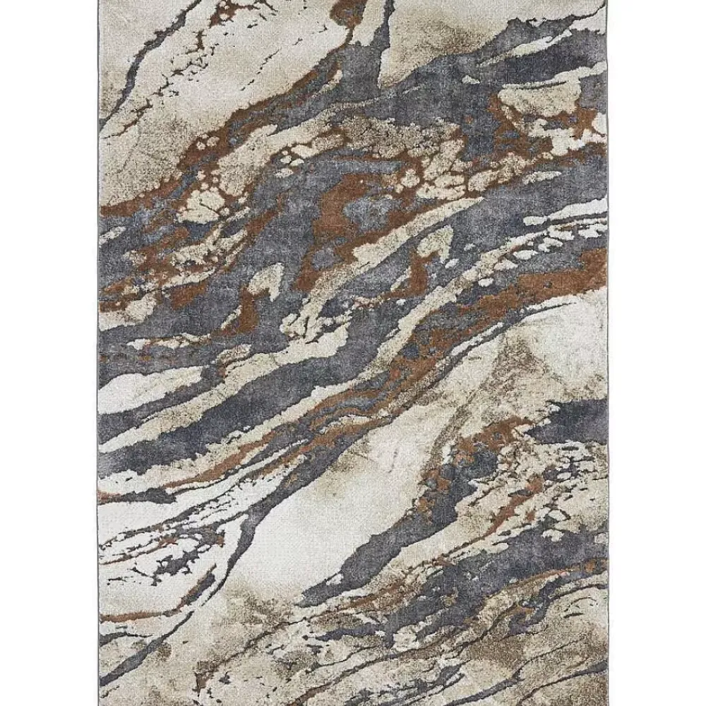 Sale Vloerkleed Darwin Multicolor - 160X230 Cm Vloerkleden