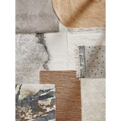 Sale Vloerkleed Darwin Multicolor - 160X230 Cm Vloerkleden