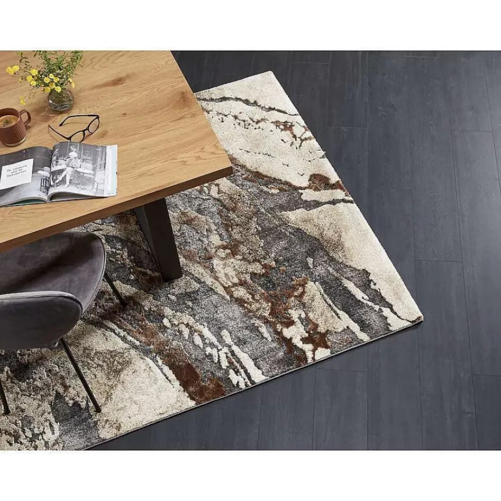 Sale Vloerkleed Darwin Multicolor - 160X230 Cm Vloerkleden
