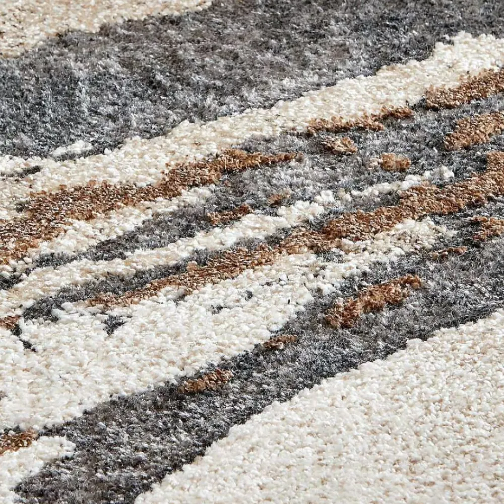 Sale Vloerkleed Darwin Multicolor - 160X230 Cm Vloerkleden