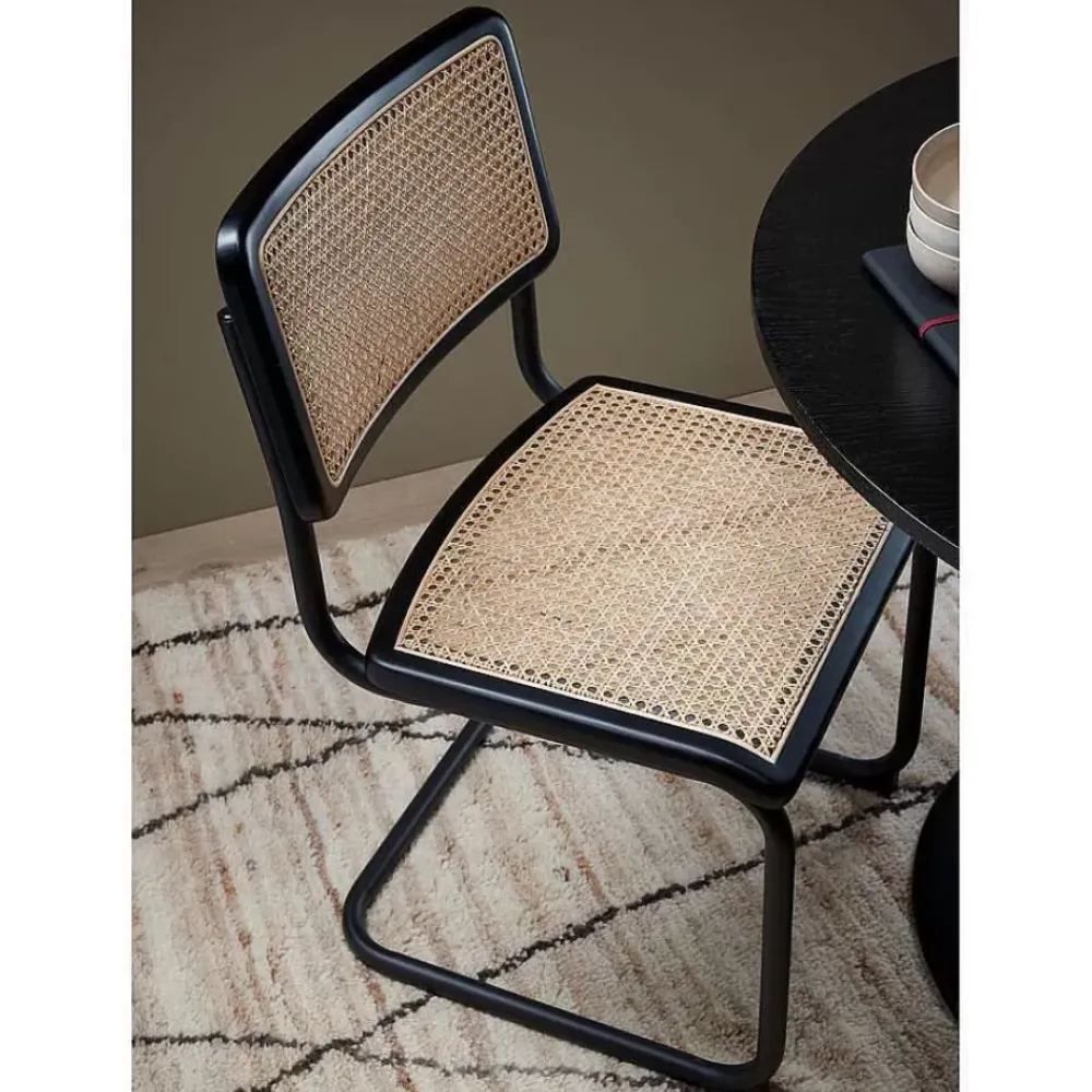 New Vloerkleed Dighton Beige - 135X190 Cm Vloerkleden