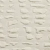 Discount Vloerkleed Durango Wit - 160X230 Cm Vloerkleden