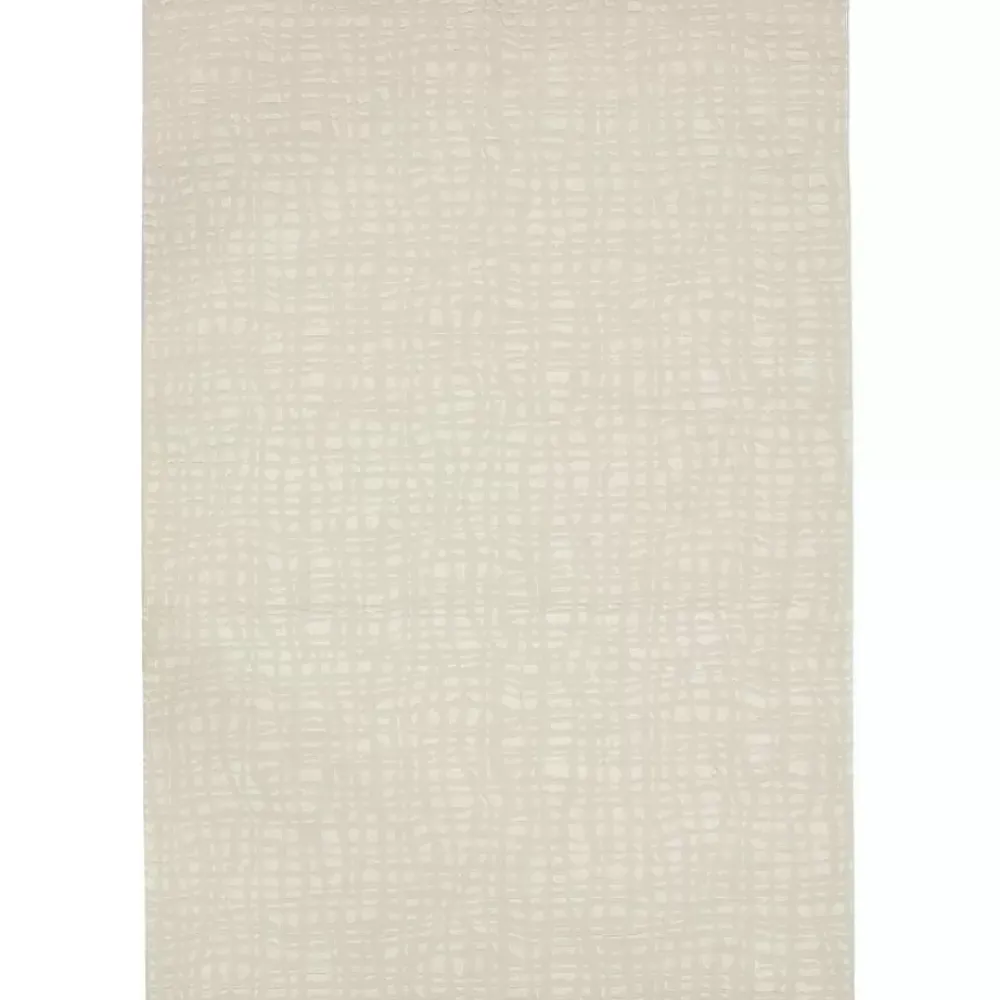 Discount Vloerkleed Durango Wit - 160X230 Cm Vloerkleden
